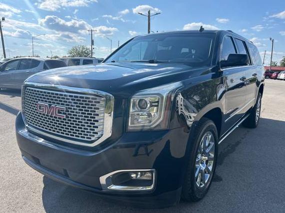 GMC YUKON XL 2015 1GKS2JKJ2FR260326 image